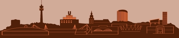 Dortmund Orange your City