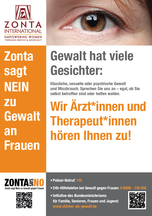 © Union deutscher Zonta Clubs | Silke Wolter