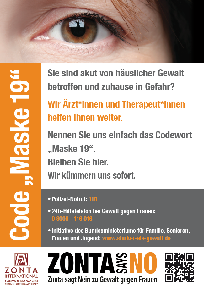 © Union deutscher Zonta Clubs | Silke Wolter