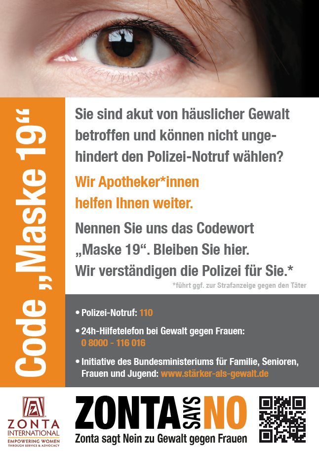 © Union deutscher Zonta Clubs | Silke Wolter