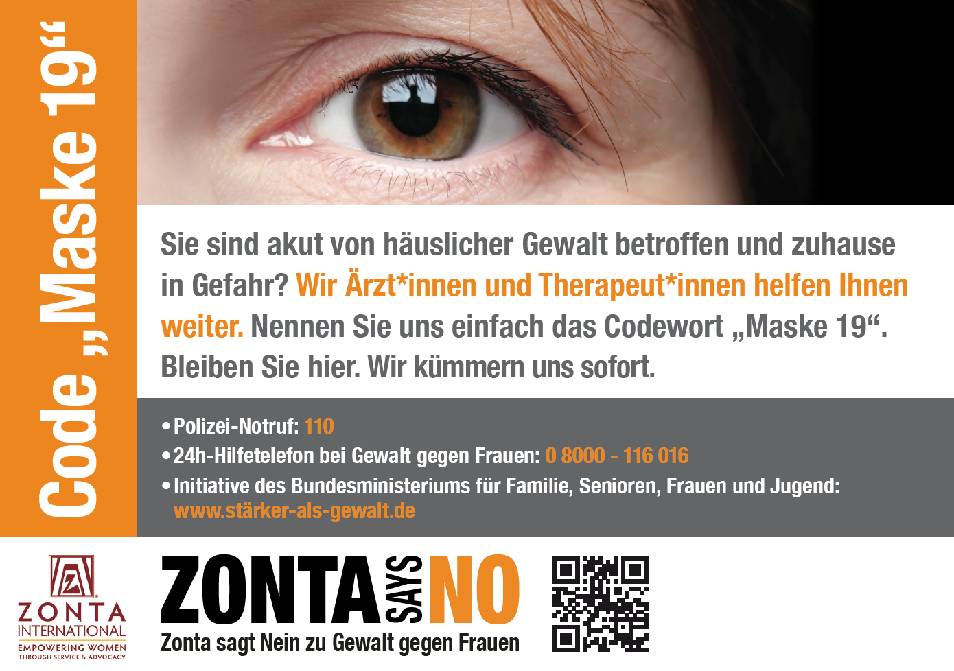 © Union deutscher Zonta Clubs | Silke Wolter