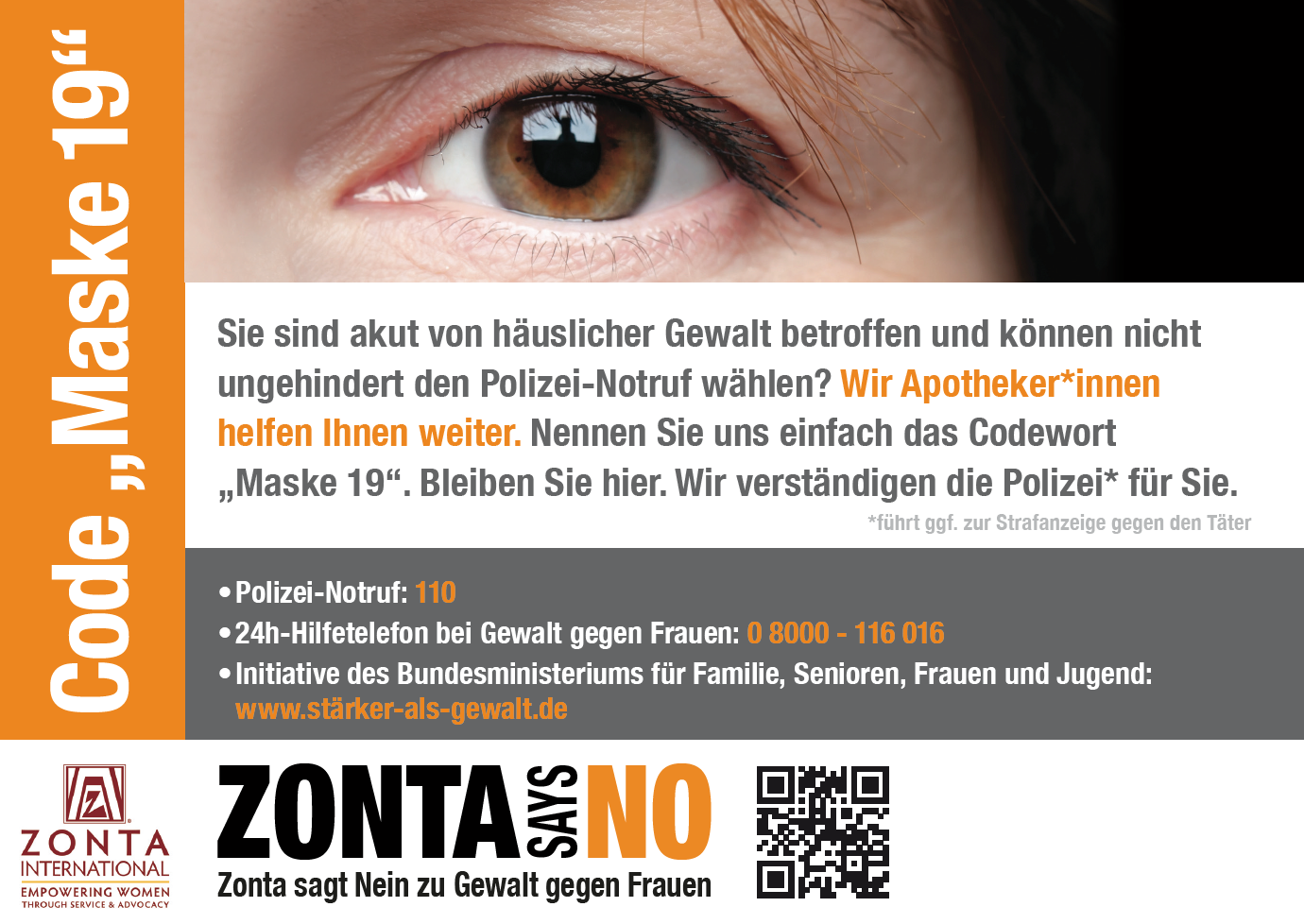 © Union deutscher Zonta Clubs | Silke Wolter
