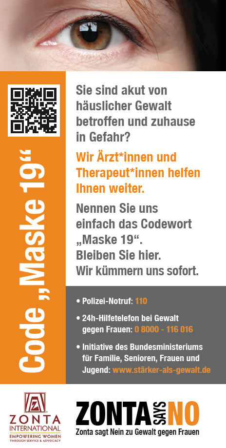 © Union deutscher Zonta Clubs | Silke Wolter