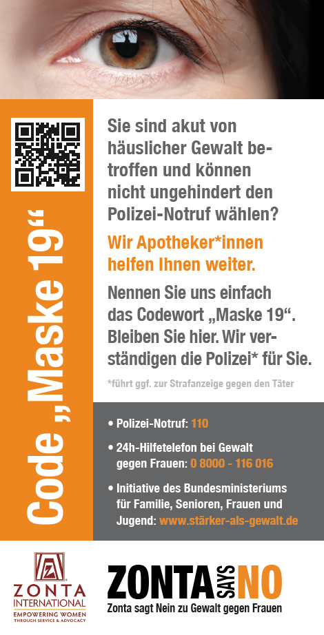 © Union deutscher Zonta Clubs | Silke Wolter