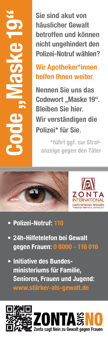 © Union deutscher Zonta Clubs | Silke Wolter